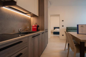 Palazzetto La Quadra di San Faustino - F&L Apartment Brescia